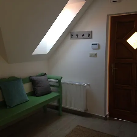 Apartamento Premium 