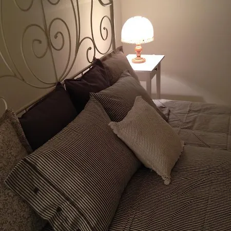 Apartamento Premium 