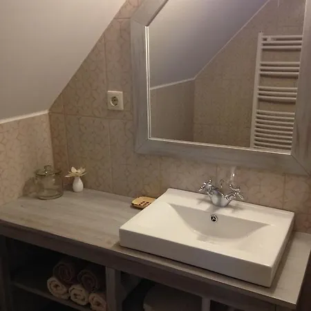 Apartamento Premium 