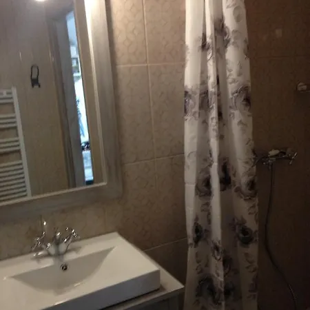Appartement Premium 