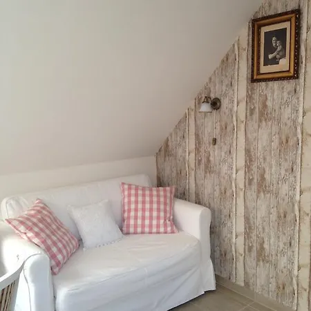 Apartamento Premium 