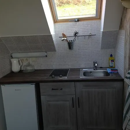 Appartement Premium 
