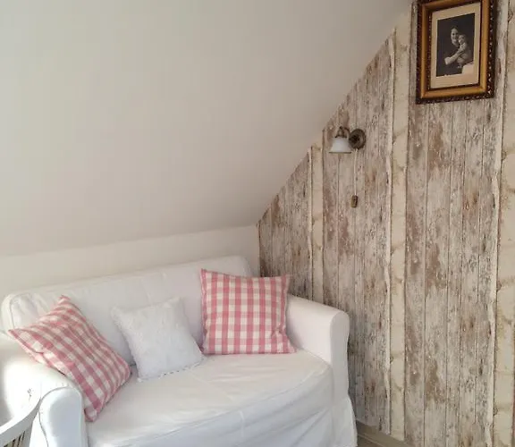 Apartamento Premium 